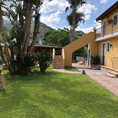 Gaggi Casa Vacanze Alcantara מראה חיצוני תמונה