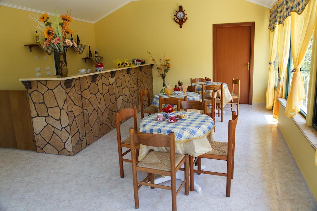 Gaggi Casa Vacanze Alcantara מראה חיצוני תמונה