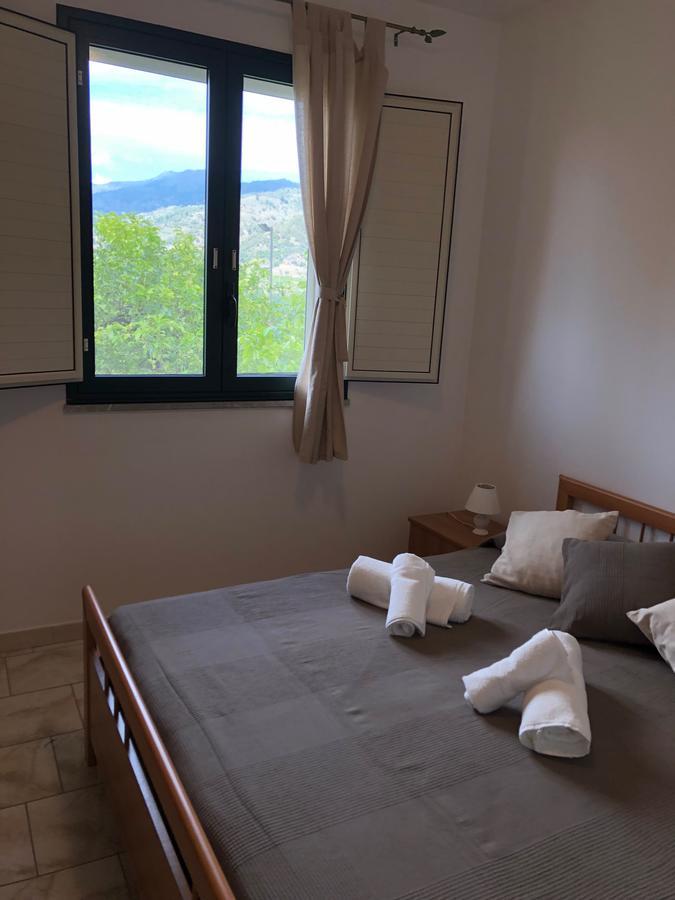 Gaggi Casa Vacanze Alcantara מראה חיצוני תמונה