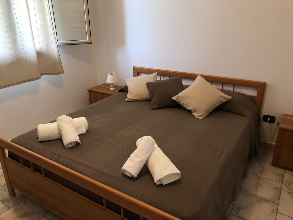 Gaggi Casa Vacanze Alcantara מראה חיצוני תמונה