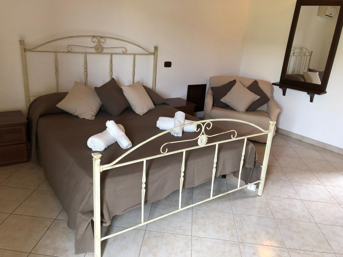 Gaggi Casa Vacanze Alcantara מראה חיצוני תמונה