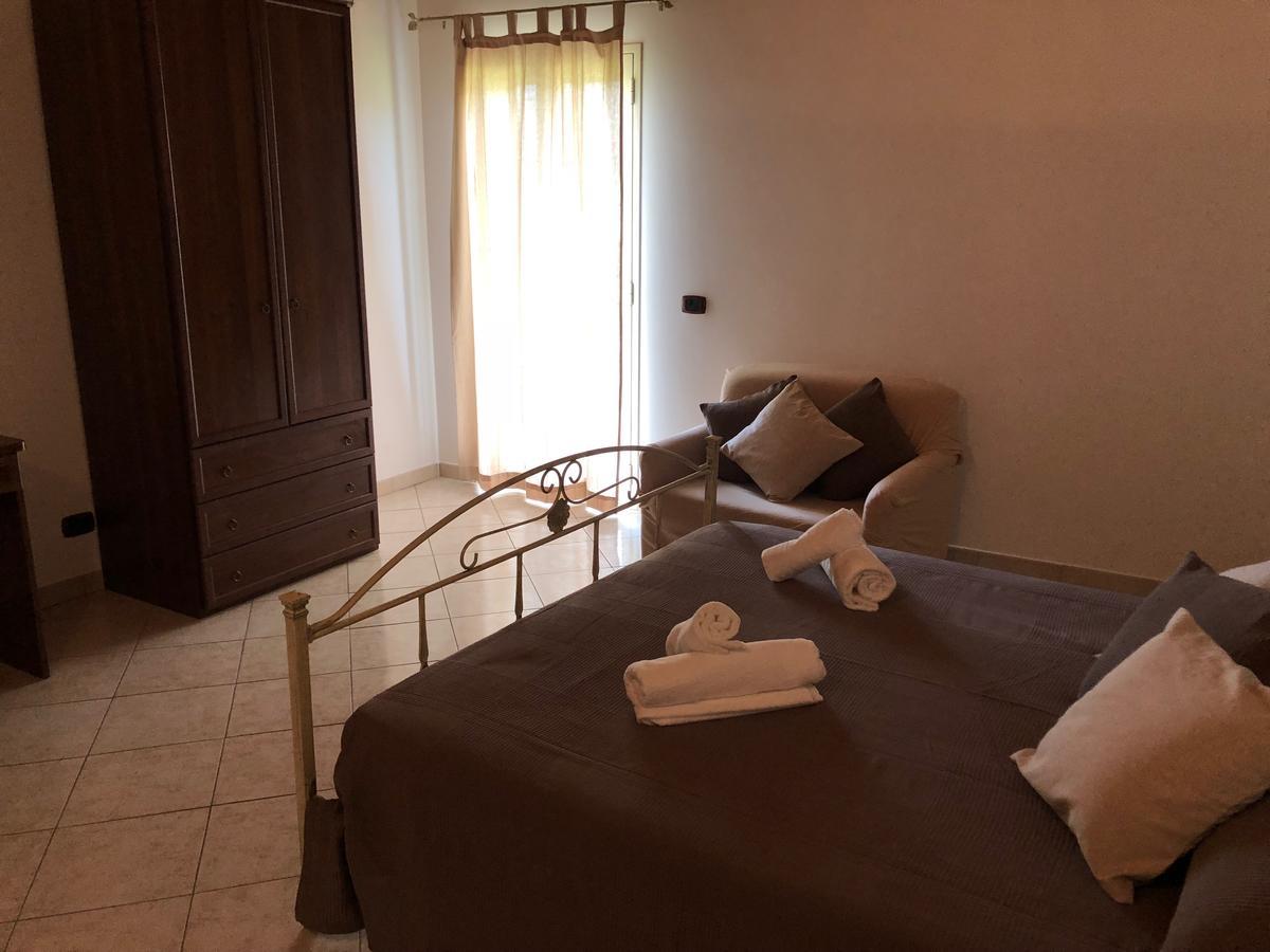 Gaggi Casa Vacanze Alcantara מראה חיצוני תמונה