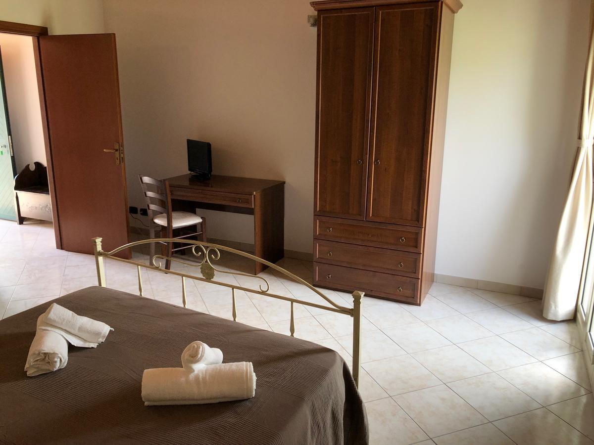 Gaggi Casa Vacanze Alcantara מראה חיצוני תמונה