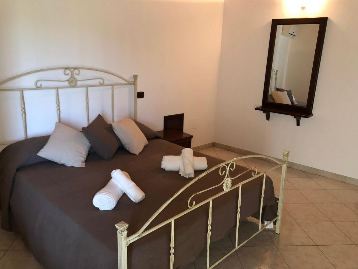Gaggi Casa Vacanze Alcantara מראה חיצוני תמונה