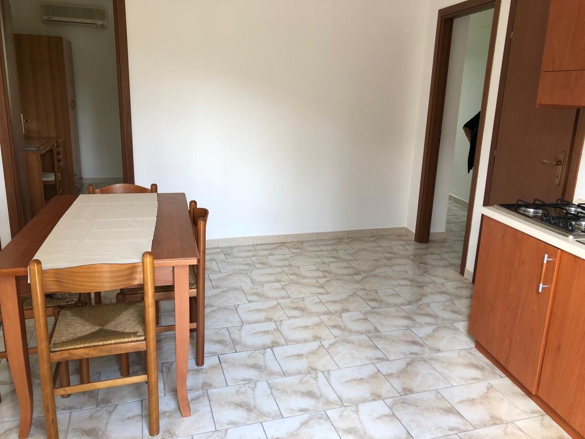 Gaggi Casa Vacanze Alcantara מראה חיצוני תמונה