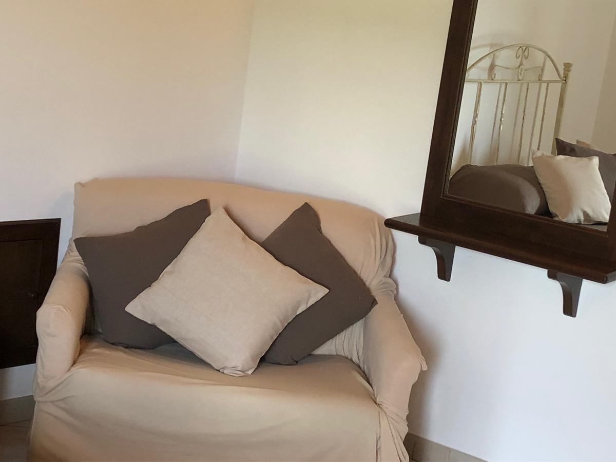 Gaggi Casa Vacanze Alcantara מראה חיצוני תמונה